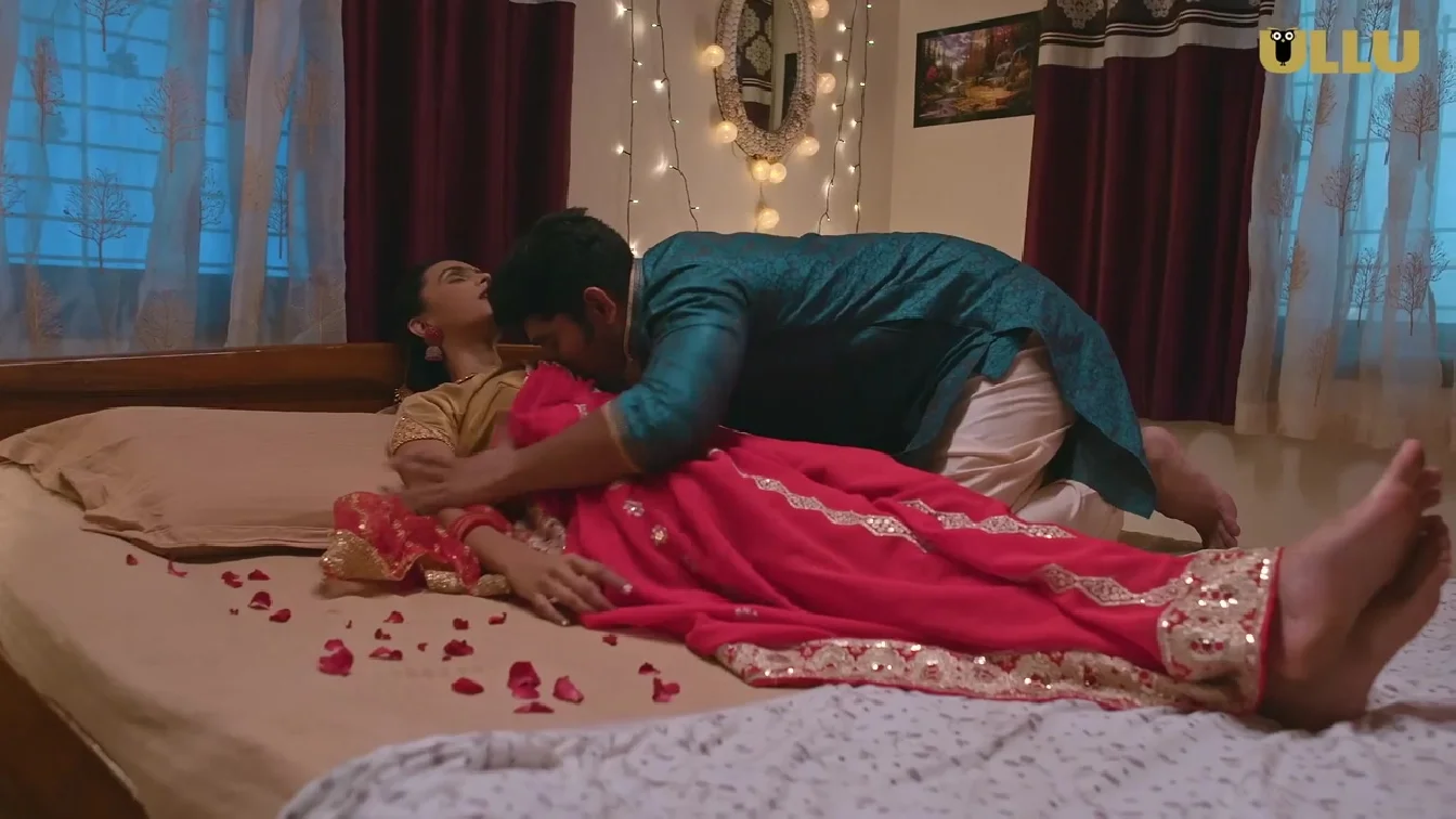 Andar Ki Baat S01P01 ULLU